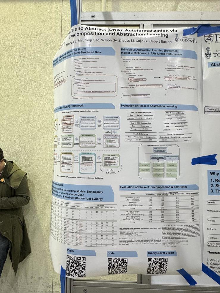 ICML 精选Spotlight Poster汇总:Session 7-1