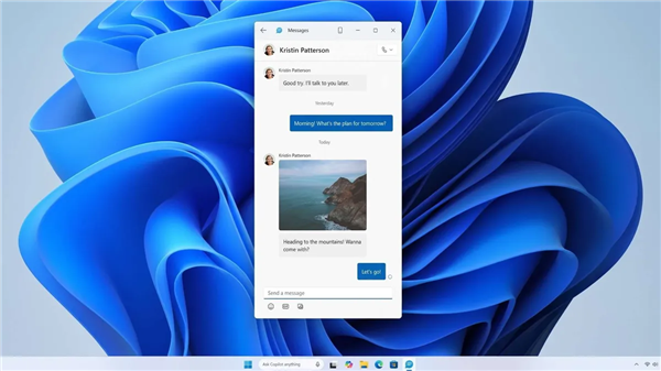 微软要彻底砍掉手机连接！Windows 11将原生集成手机功能
