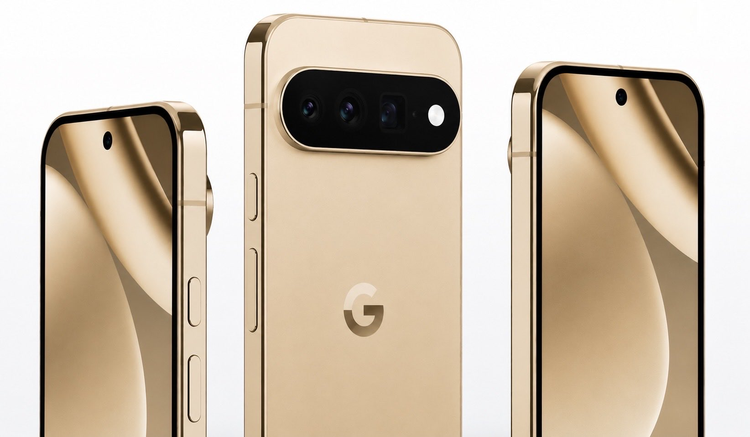 传闻中的 Pixel 11 Pro 全新配色 图源:网络 传闻中的 Pixel 11 Pro 全新配色 图源:网络