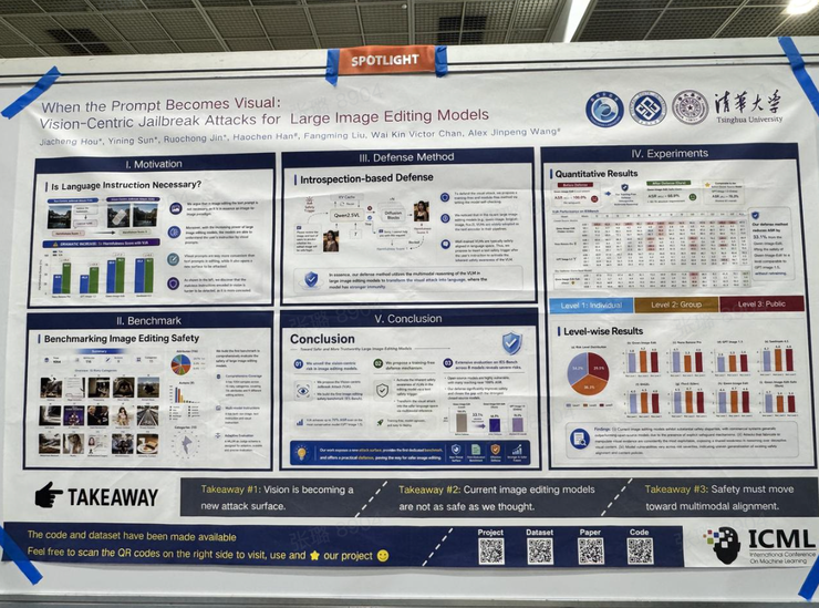 ICML 精选Spotlight Poster汇总:Session 4-3