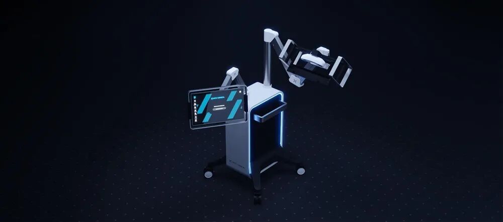 Zeta Surgical® Receives FDA 510(k) Clearance for AI-powered TMS Navigation System