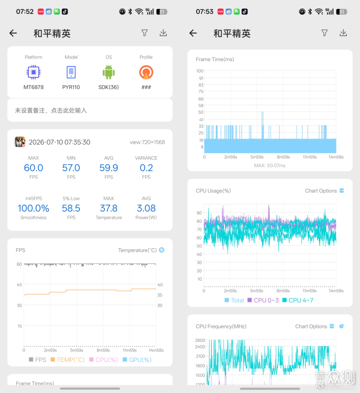 千元价位不减配，一加Turbo 6X Pro越级惊喜_新浪众测