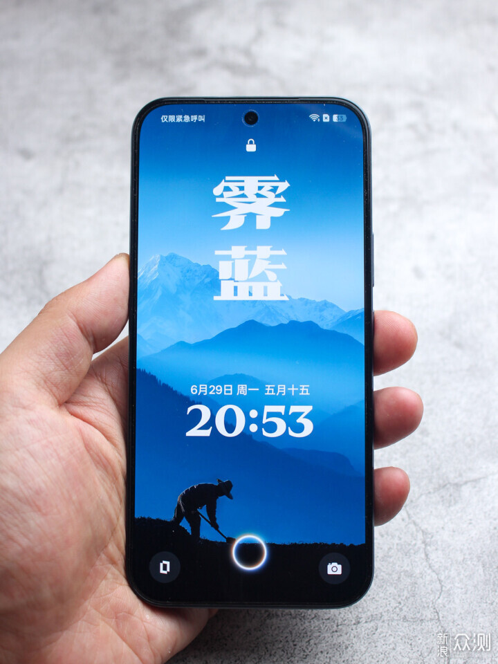 千元价位不减配，一加Turbo 6X Pro越级惊喜_新浪众测
