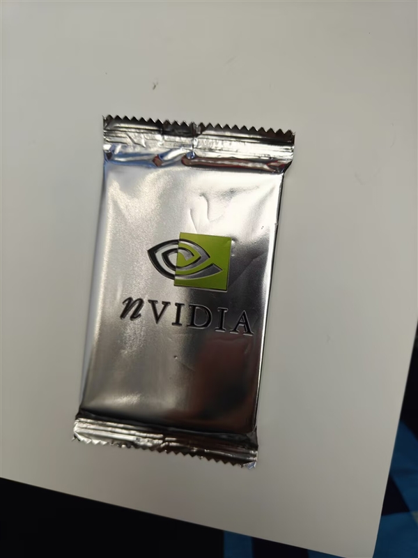 不卖显卡卖情怀！英伟达免费送你14种纸片显卡：NV1、GTX 1080、赛博朋克全都有