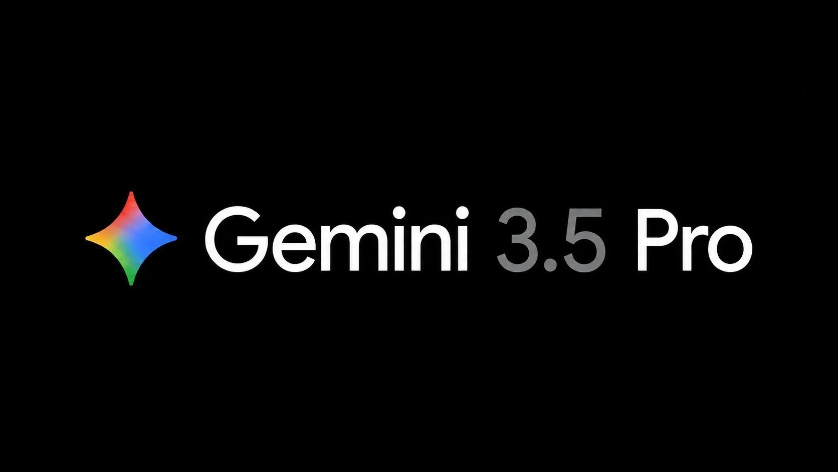 Gemini3.5 Pro
