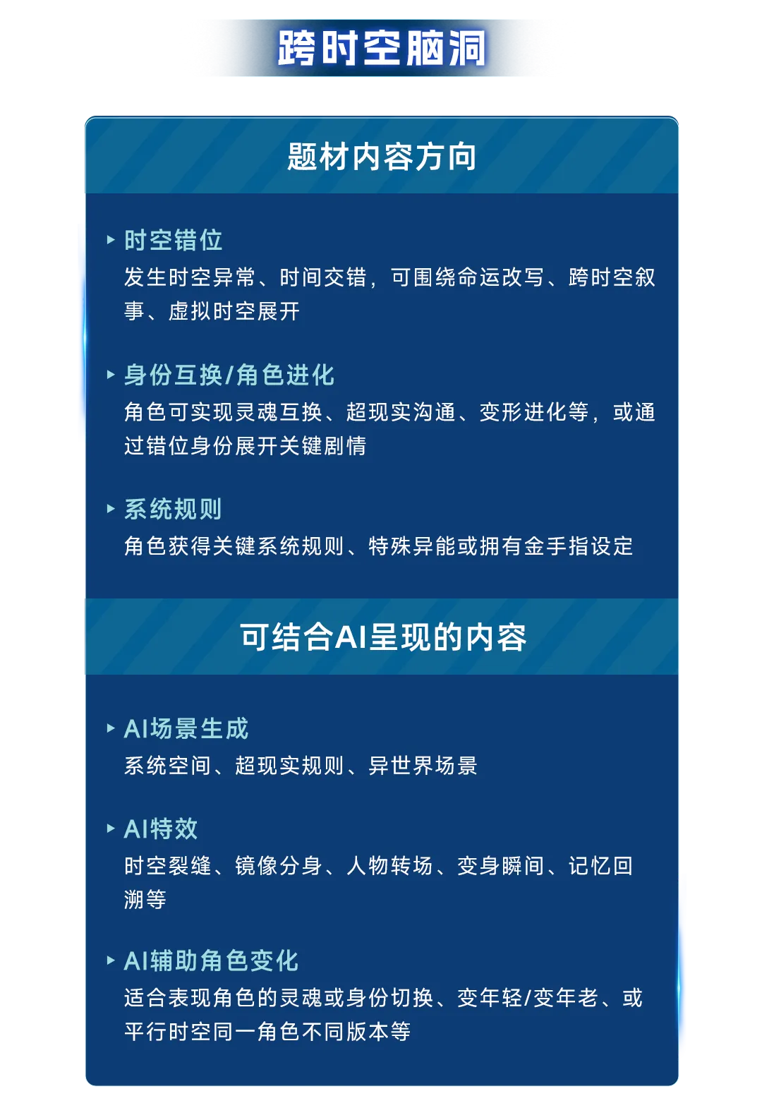 抖音集团短剧版权中心|优质真人短剧结合AI制作激励活动