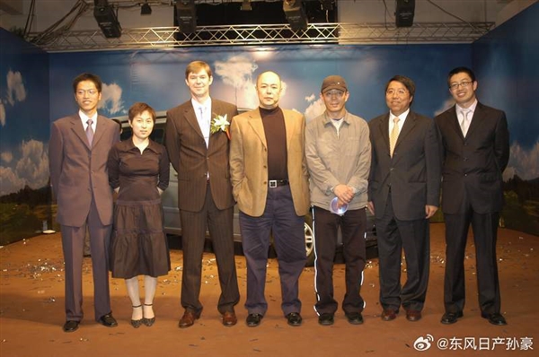 东风日产高管：我是坚定的小米支持者