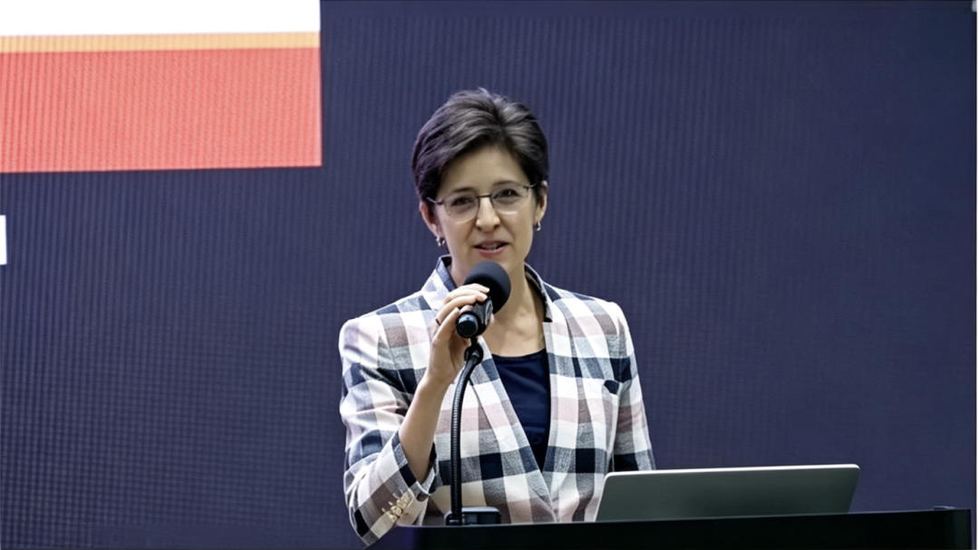 斯坦福 Susan Athey 教授:以彼之矛攻彼之盾,用 LLM 的随机性破解因果推断难题 | ICML 2026