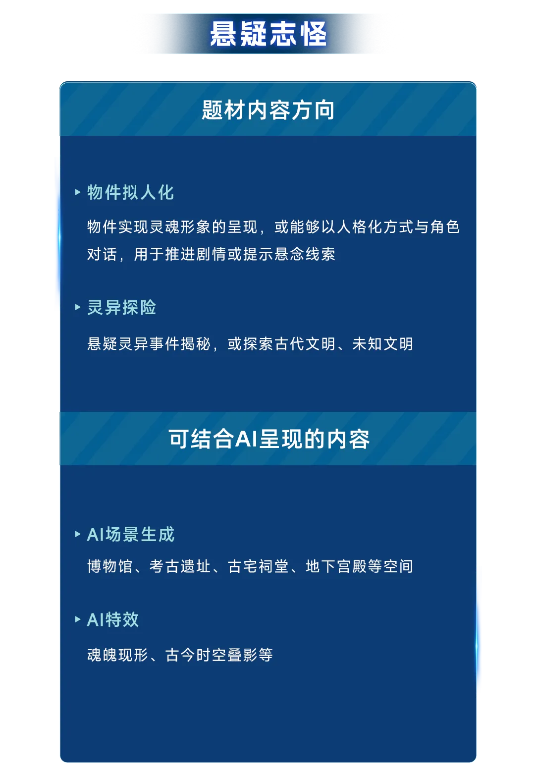 抖音集团短剧版权中心|优质真人短剧结合AI制作激励活动