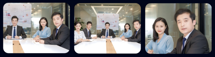 智能会议平板选型指南：对标高层会议标准，Newline NX系列给出最优解