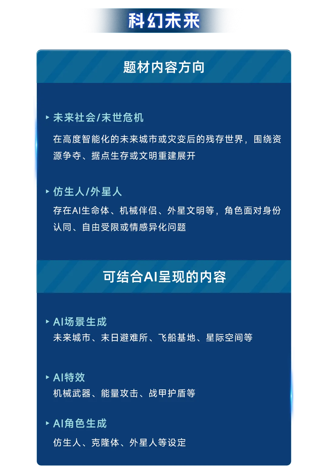 抖音集团短剧版权中心|优质真人短剧结合AI制作激励活动