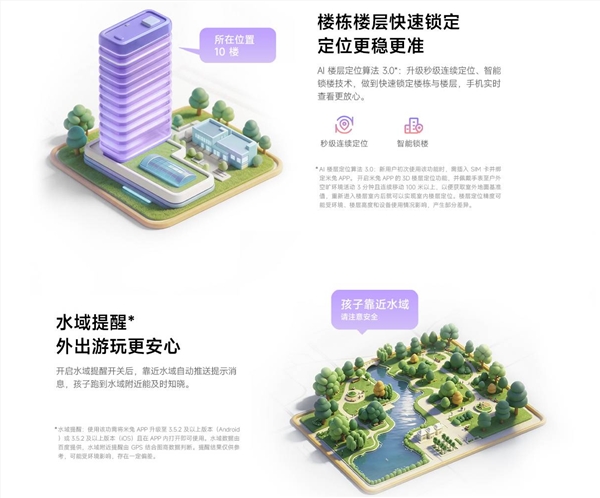 国补888.25元 REDMI儿童手表 Pro发布：关机没网照样定位 还能跨品牌加好友
