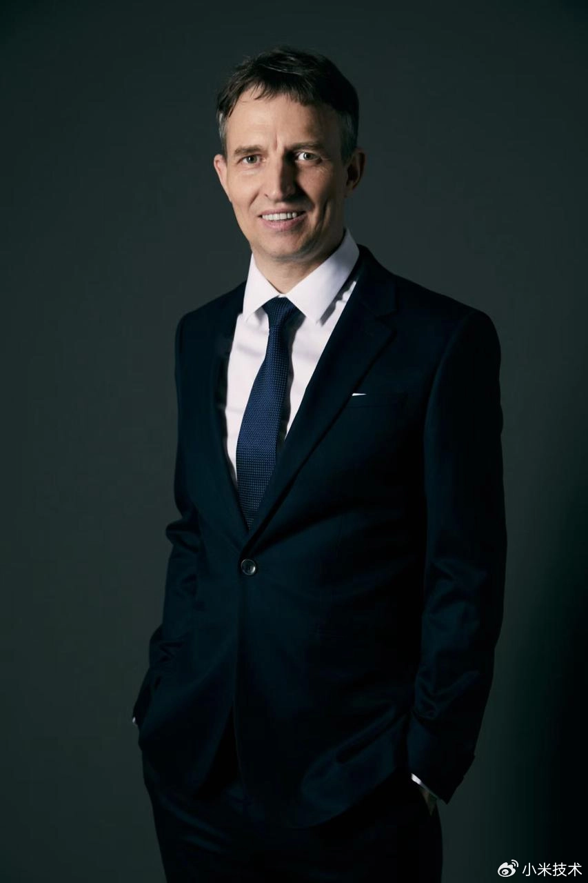 小米语音首席科学家 Daniel Povey 当选 2026 ISCA Fellow,全球仅 100 余人获此殊荣