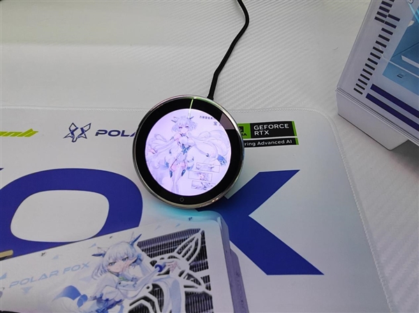 “三十而丽”的万丽：从造好一张卡到管好一整台PC