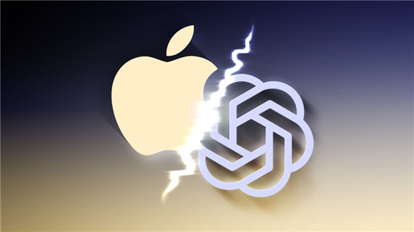 挖墙角偷走了苹果一堆机密!真有你的OpenAI