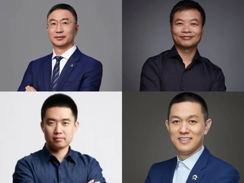 价格战打穿利润,电车还能怎么赢?