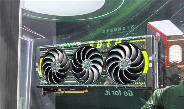“三十而丽”的万丽：从造好一张卡到管好一整台PC