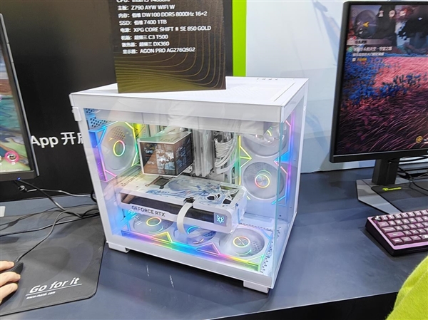 “三十而丽”的万丽：从造好一张卡到管好一整台PC
