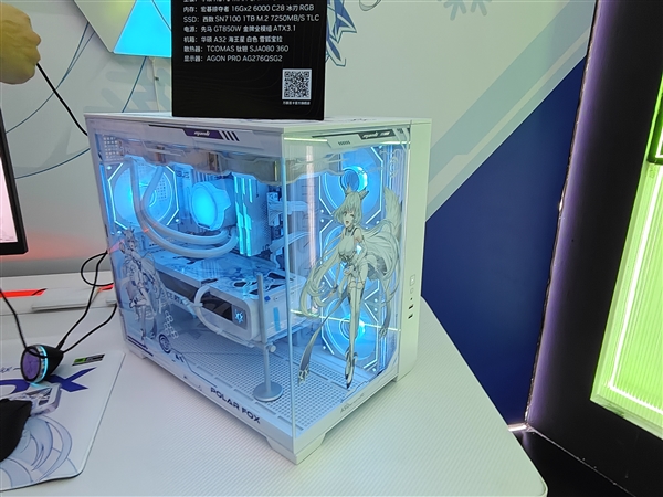 “三十而丽”的万丽：从造好一张卡到管好一整台PC