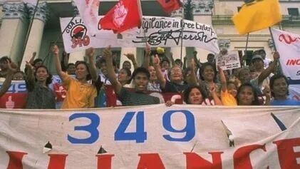 1992年百事可乐因电脑故障 向80万人宣布他们中100万大奖