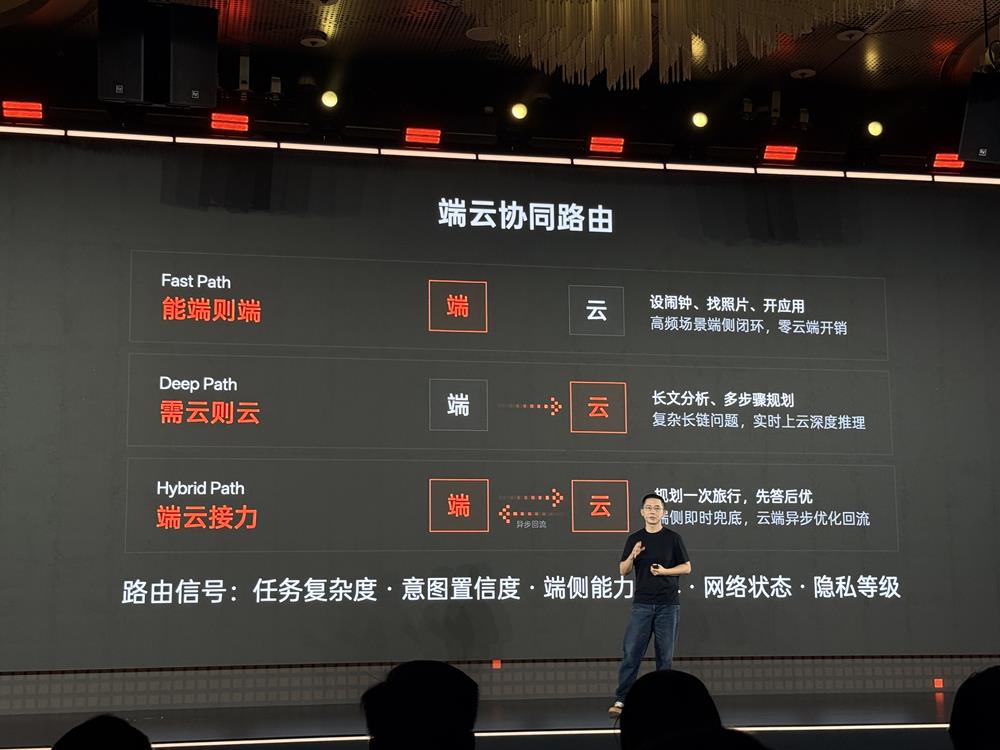 阶跃首款AI智能体手机,来了!联动支付宝、美团、滴滴、百度