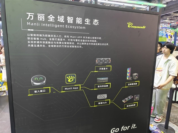 “三十而丽”的万丽：从造好一张卡到管好一整台PC