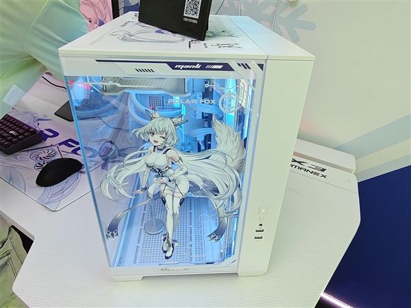 “三十而丽”的万丽：从造好一张卡到管好一整台PC