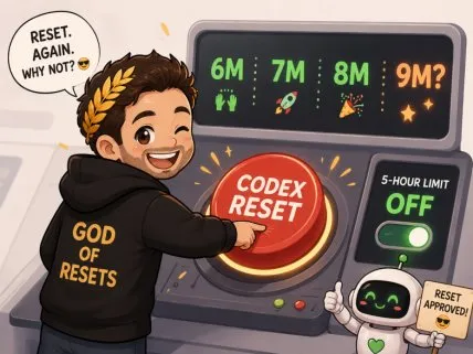 OpenAI Codex