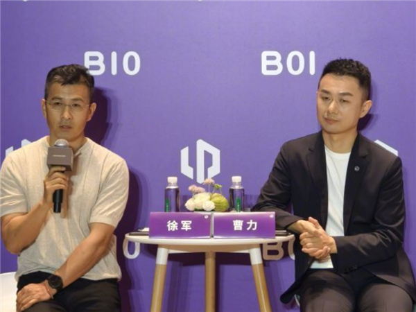 喊话友商明年才能追上！零跑曹力：我们产品实力够强 不能再低调了