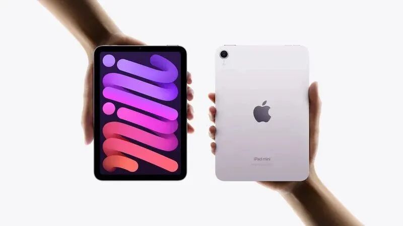 iPad mini 8配置抢先看 60Hz是“祖宗之法”不可变？