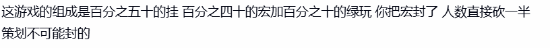 腾讯称鼠标宏就是外挂!最高封十年 玩家叫屈
