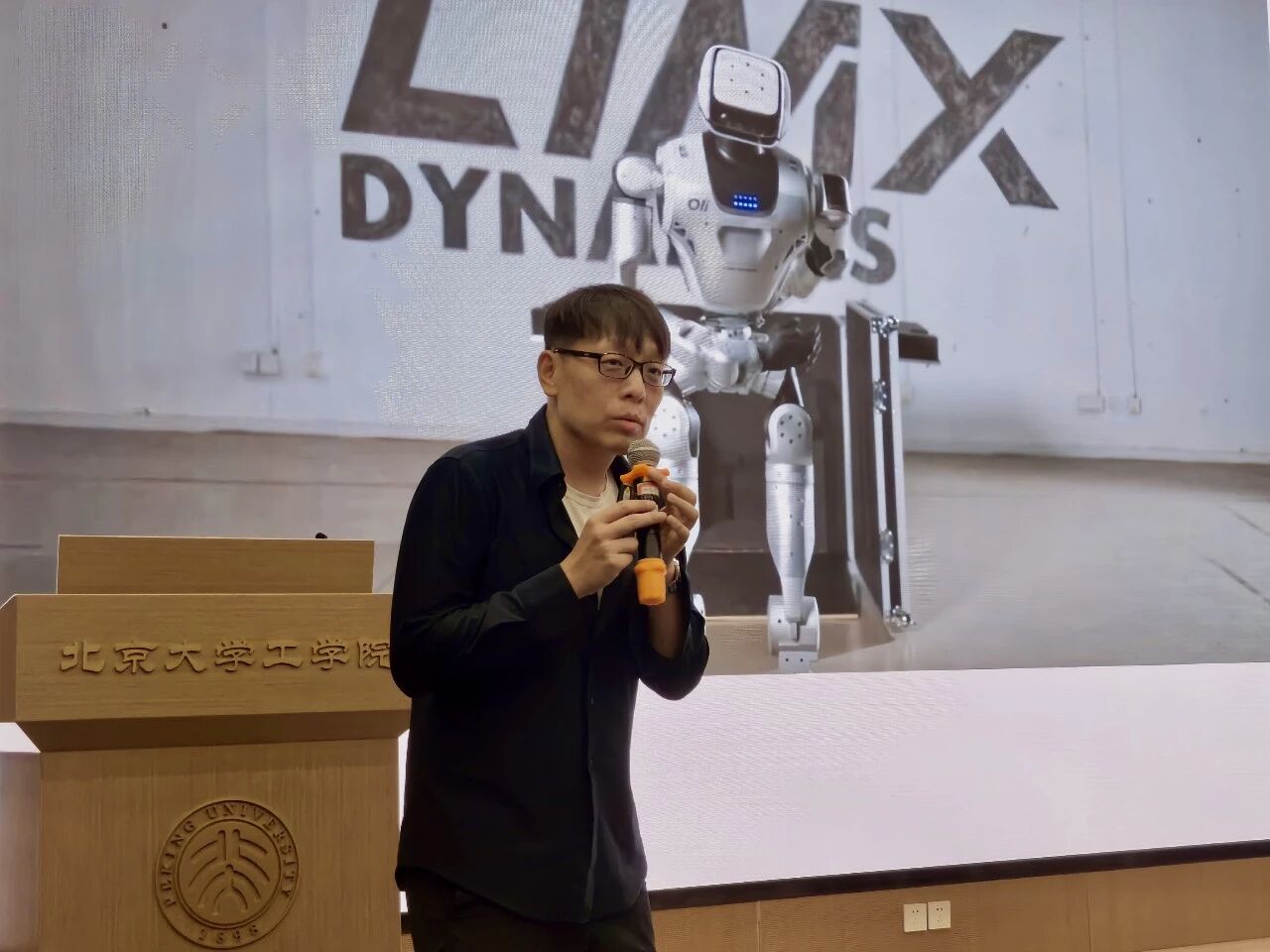 深圳又一家百亿机器人独角兽,半年融资超二十亿元!