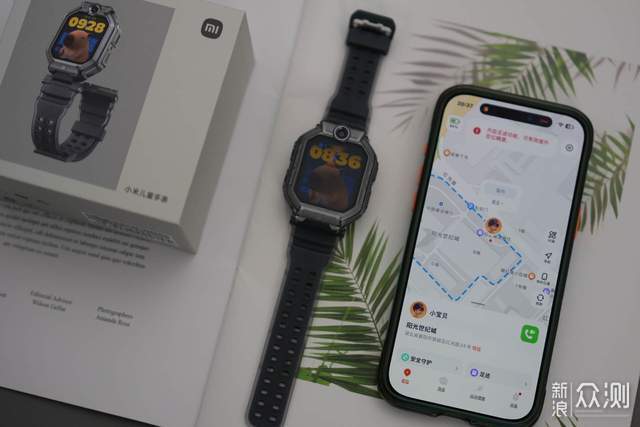 换了四块手表之后,终于遇到对的了_新浪众测