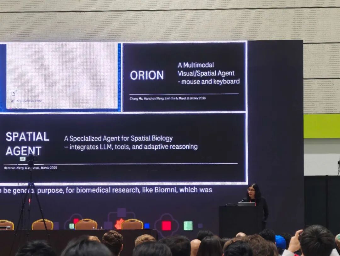 Genentech研发负责人Aviv Regev：预测肿瘤突变，AI 制药开启「一人一药」时代 | ICML 2026