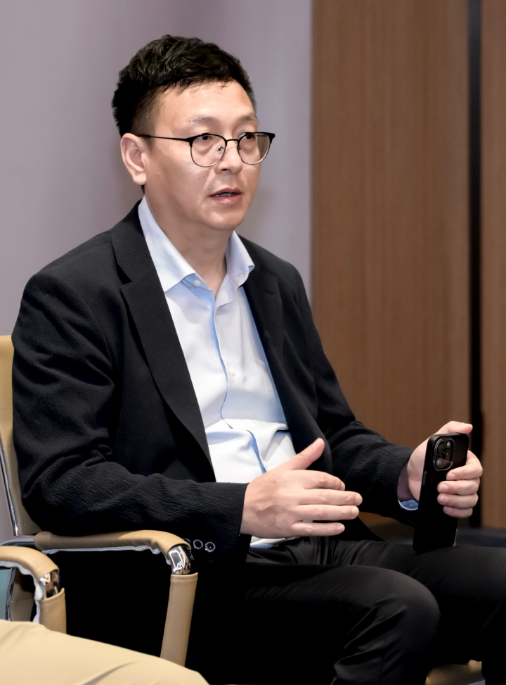 从摩托车企向上跃升,看汽车供应链新机遇