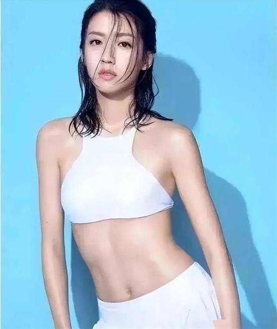 TVB视后参演《功夫女足》盲人角色 被赞演技最佳