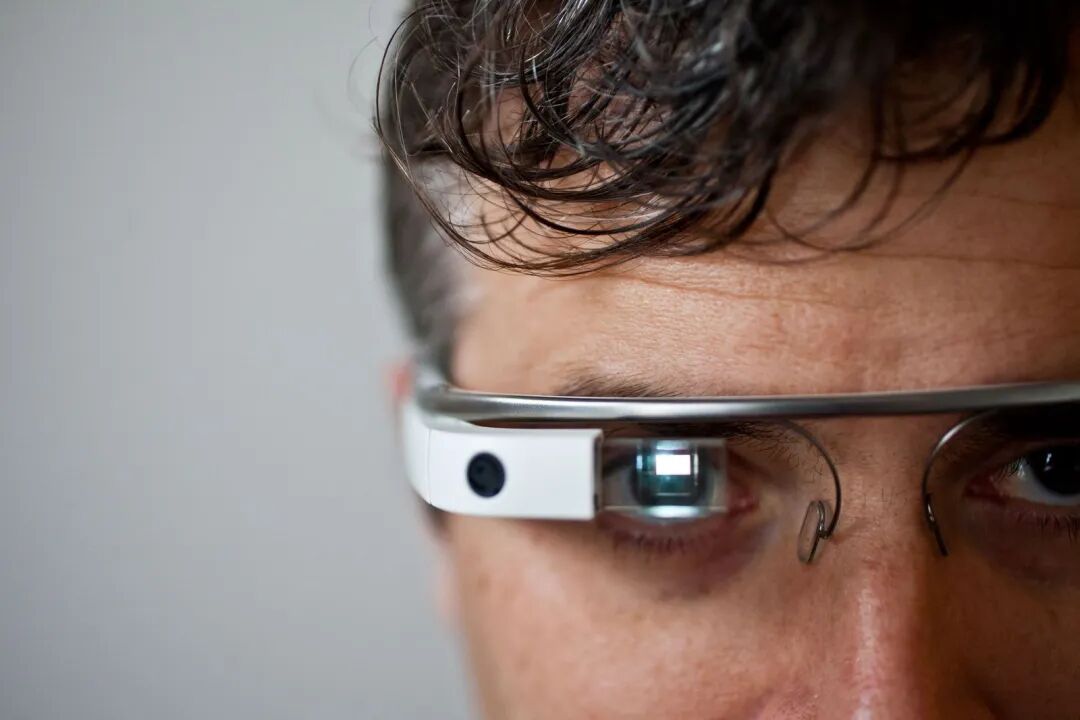 I, Glasshole: My Year With Google Glass | WIRED
