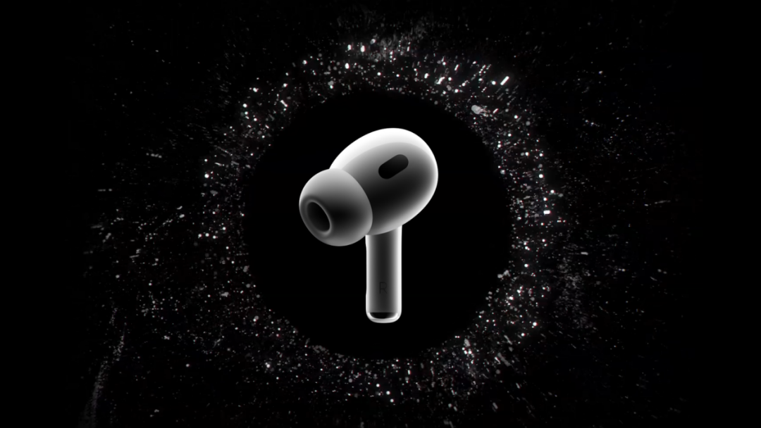 Apple's AirPods will have cameras in the future, report says | Mashable