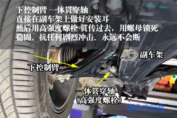 汽车测试淋6小时雨很离奇？其实还有更狠的！