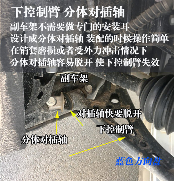 汽车测试淋6小时雨很离奇？其实还有更狠的！