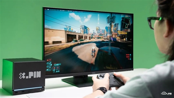 用了几天Steam新主机 我想给PS5道个歉