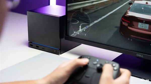 用了几天Steam新主机 我想给PS5道个歉
