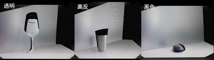 光鉴科技发布具身智能视觉感知方案，为物理AI提供视觉感知基础