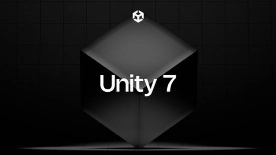 次世代Unity 7引擎正式公布！2027推出 6代可无缝升级
