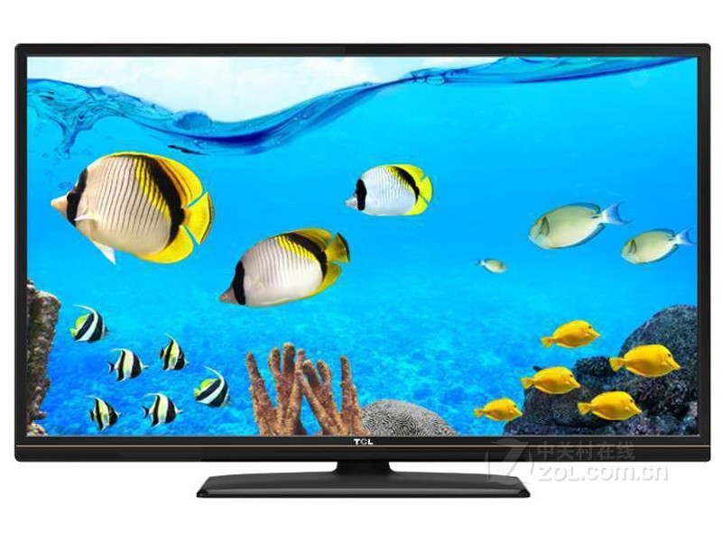 TCL L40F3301B