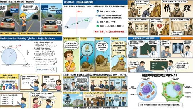 阿里发布Qwen-Image-3.0