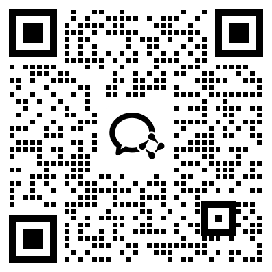 AI大赛社群二维码