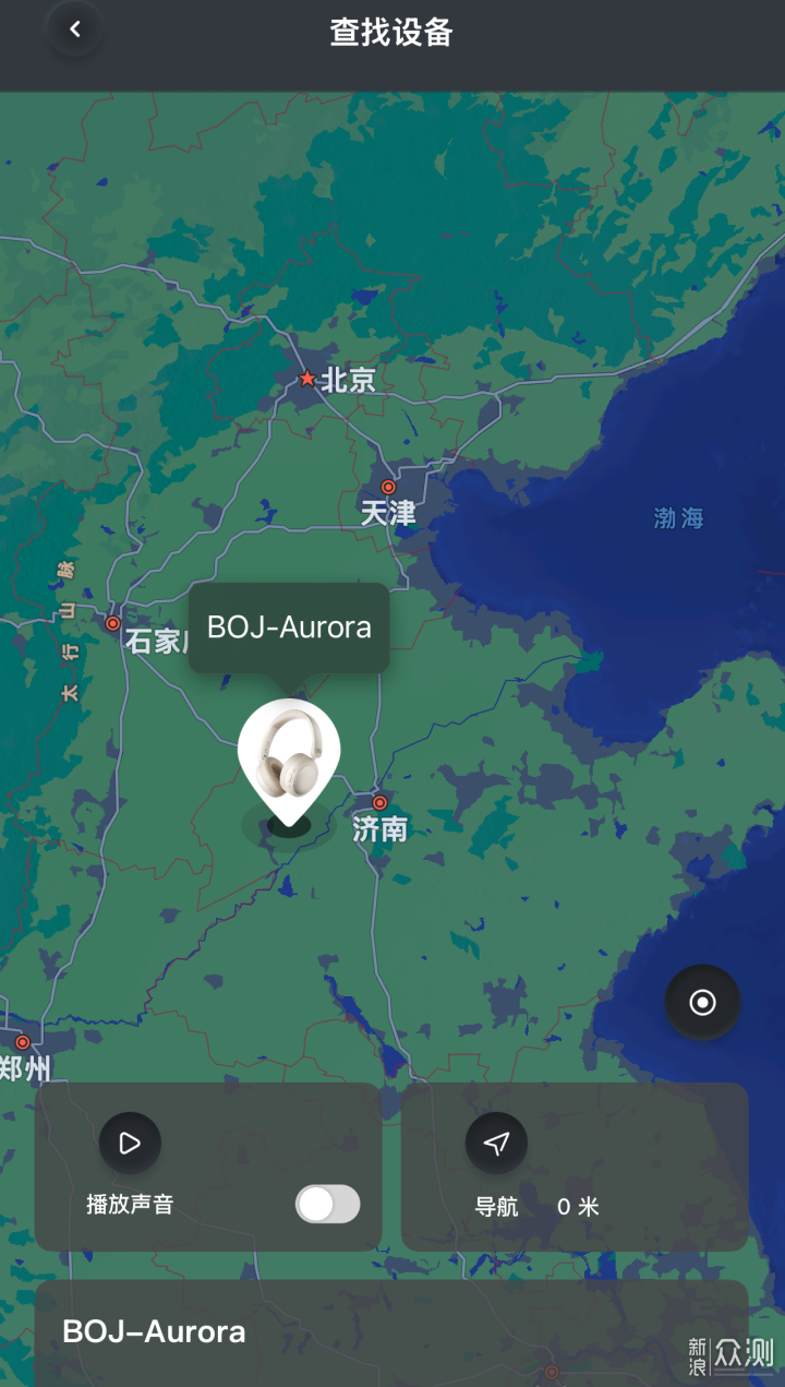 百元价位降噪体验如何？BOJ Aurora上手报告_新浪众测