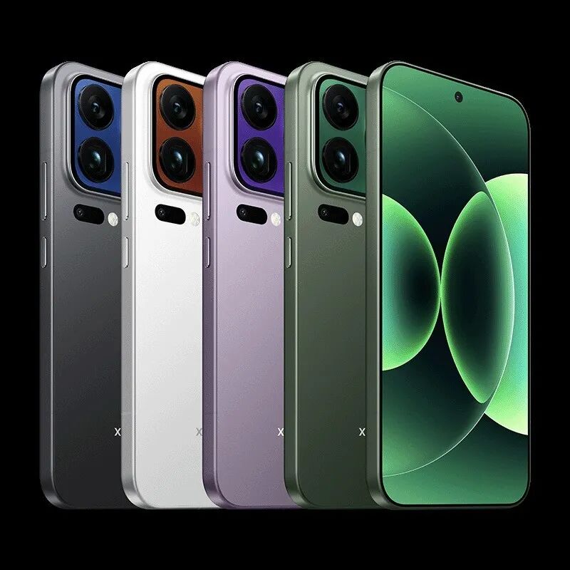 9月份新机预测:iPhone 18、小米18、华为Mate 90谁更有料?