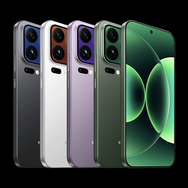 9月份新机预测：iPhone 18、小米18、华为Mate 90谁更有料
